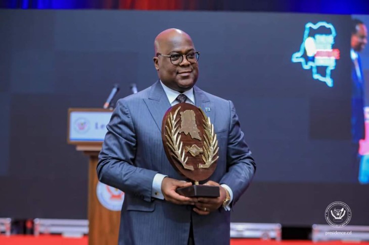 RDC : Clôture du conclave du génie scientifique congolais pour promouvoir le « Made in Congo »