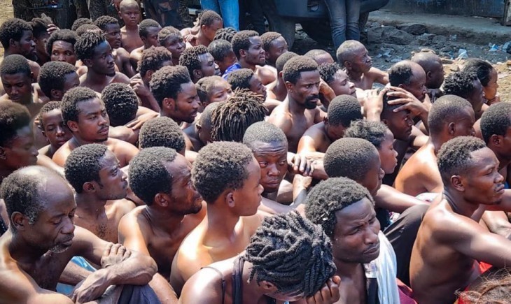 RDC : Pour l'exécutif central, le Rwanda est derrière de faux groupes des Wazalendo au Nord-Kivu