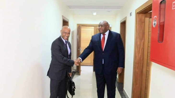 Crise dans l’Est de la RDC : Le gouvernement israélien se dit inquiet et très concerné