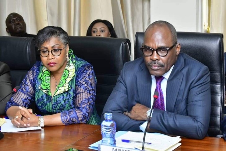 RDC : Une Mission du FMI note des progrès encourageants et satisfaisants réalisés par l'exécutif