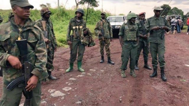 Guerre contre le M23 : Les rebelles accusés de violer le cessez-le-feu en réoccupant des collines