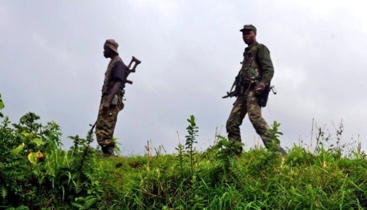 Guerre contre le M23 : Les FARDC réfutent les accusations du M23 qui évoque le cessez-le-feu