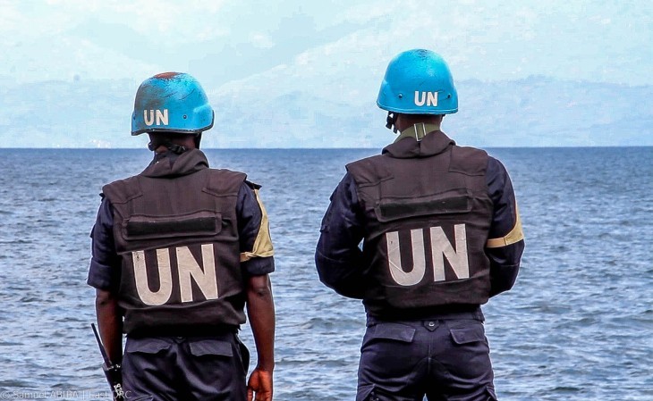 RDC: Des allégations d'exploitation et d'abus sexuels visant une dizaine de Casques sud-africains