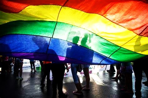 Afrique : 76 personnes arrêtées pour avoir organisé un mariage gay au Nigeria