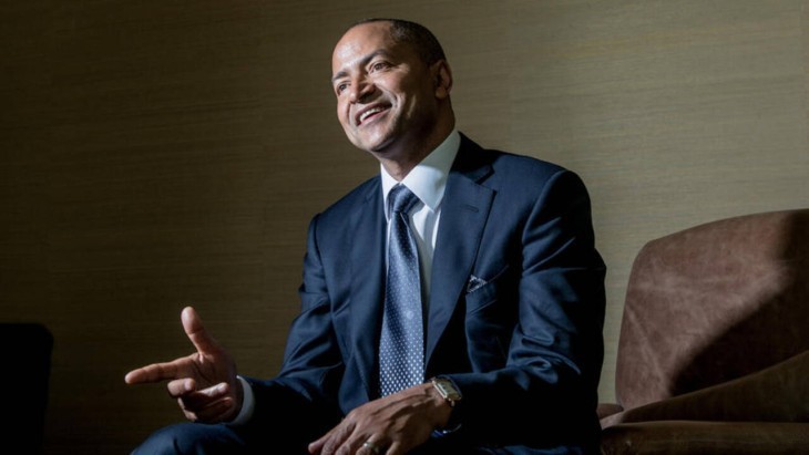 Présidentielle en RDC: Candidat, Noël Tshiani attaque Moise Katumbi devant la cour Constitutionnelle