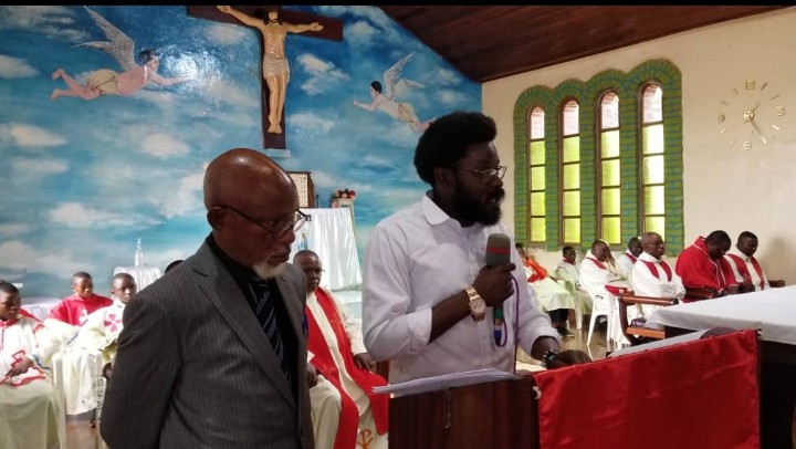 Massacre des civils à Beni : " une plainte à la CPI sera bientôt déposée" Clovis Mutsuva