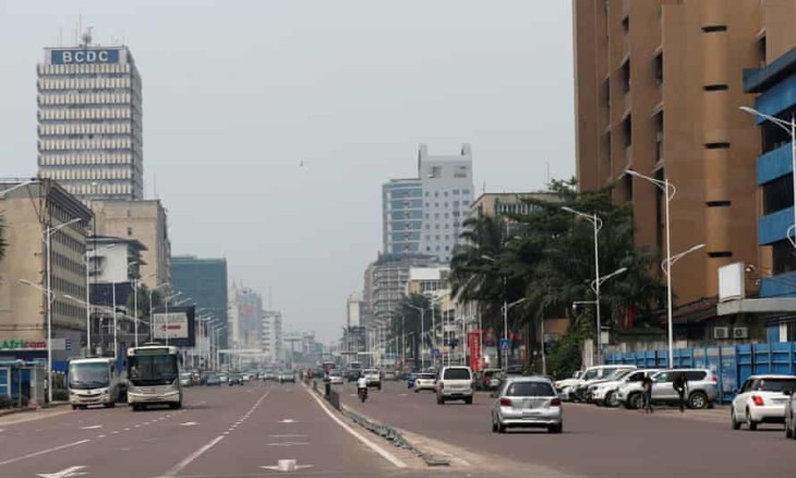 RDC: La tenue du Dialogue sur le financement de développement annoncée au 6 novembre 2023 à Kinshasa