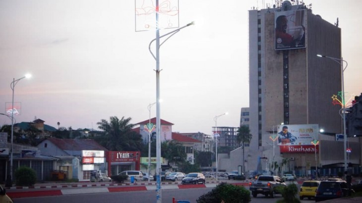 RDC : Vers le paiement de tous les droits dus à l’Etat en Franc Congolais pour stabiliser la monnaie