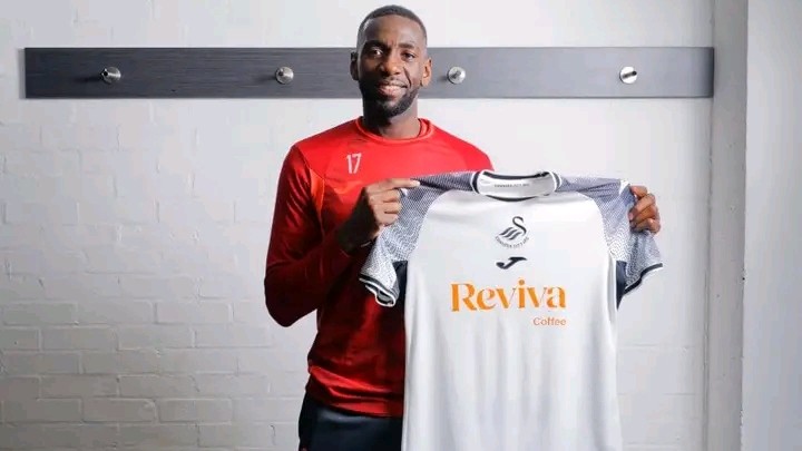 Mercato : Yannick Bolasie signe à Swansea (Officiel)