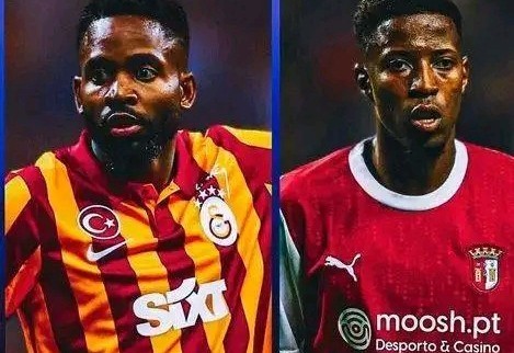 UEFA C1: Simon Banza et Cédric Bakambu déversés en League Europa