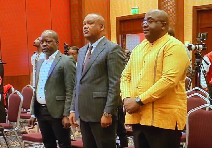 RDC : Corneille Nangaa lance un mouvement politicomilitaire "Alliance Fleuve Congo" aux côtés du M23