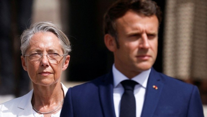 France : Démission de la Première Ministre Élisabeth Borne, son successeur attendu cette semaine