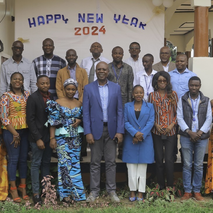 A Beni, la MONUSCO a investi plus de 600.000 dollars pour la protection des civils