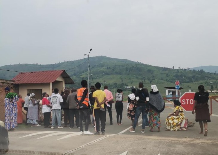 Tension entre Kigali et Bujumbura : Le Burundi ferme ses frontières avec le Rwanda