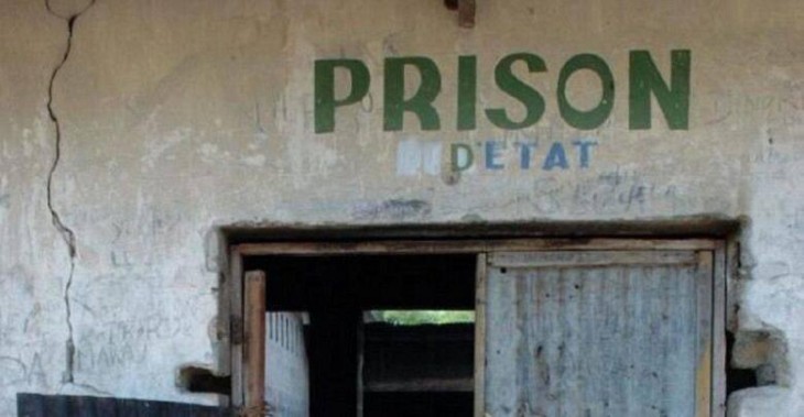 Sud-Kivu : Au moins 4 cas de décès enregistrés à la Prison de Kamituga en l’espace d'un mois