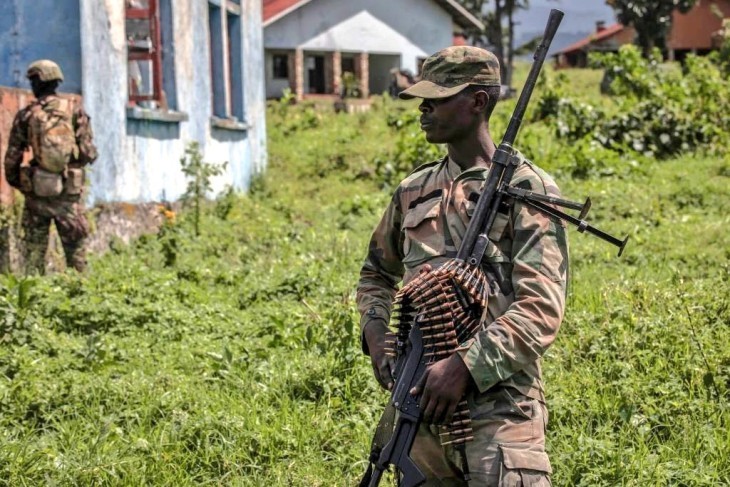 Guerre contre le M23 : Les FARDC alertent sur le recrutement forcé des jeunes par les rebelles