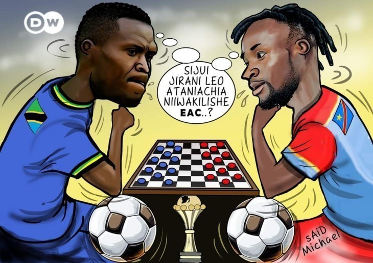 CAN 2024 : Les scénarios qui peuvent aboutir à la qualification des Léopards de la RDC