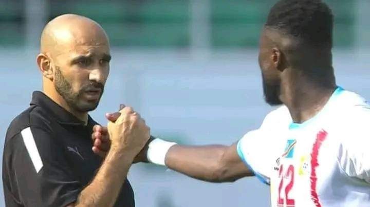 CAN 2024: Coup de théâtre dans l'affaire Mbemba-Regragui