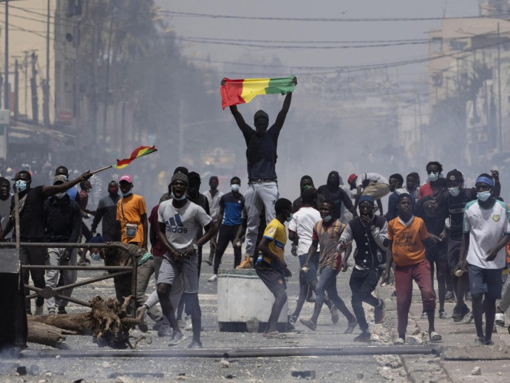 Annulation du report de la Présidentielle au Sénégal : Macky Sall débouté, l'opposition soulagée