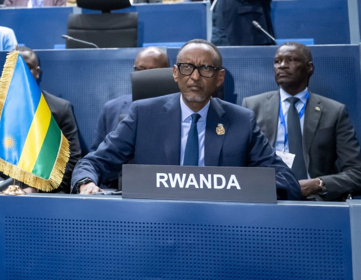 Guerre contre le M23 : Le Rwanda opposé au soutien de la MONUSCO aux troupes de la SADC et aux FARDC