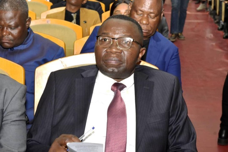 RDC : Le ministre Julien Paluku dément une prétendue arrestation dont il aurait fait l’objet