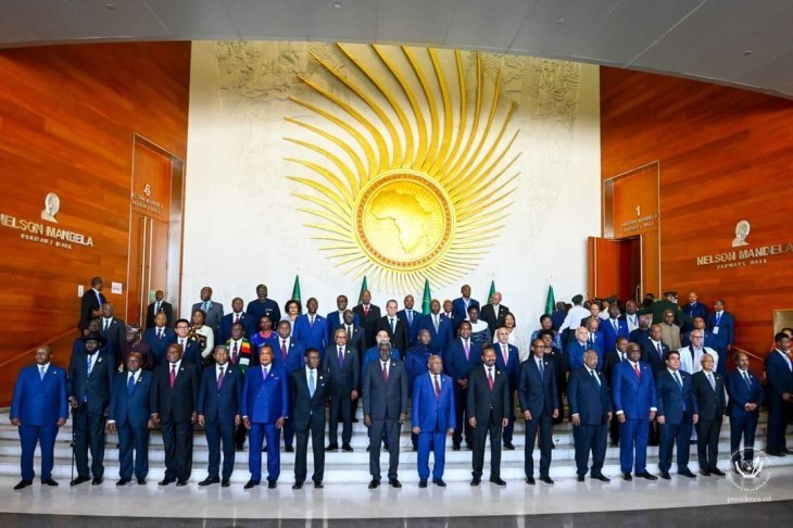 Au 37ème sommet de l’Union Africaine, le président brésilien Lula Da Silva a interpelé les africains