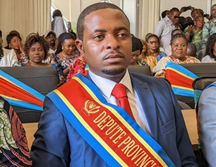 Nord-Kivu : Pour le député Erick BWANAPUWA, il faut en finir avec l'état de siège