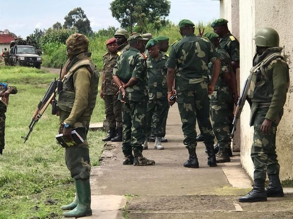 RDC : Nouvelle prorogation de l’état de siège au Nord-Kivu et en Ituri jusqu’au 10 mars 2024