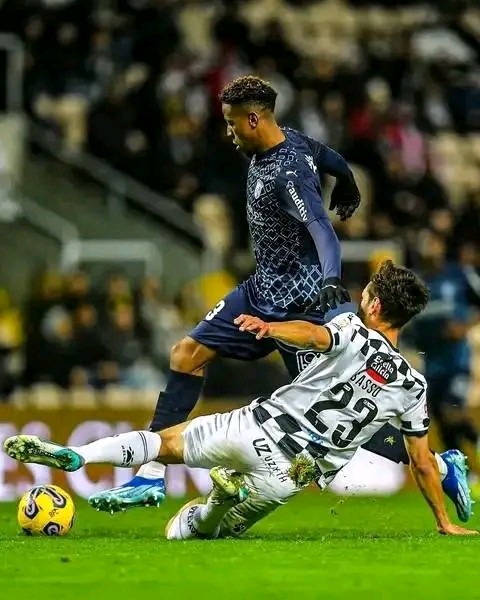 Portugal D1: Plus rien n'arrête Simon Banza, double buteur pour Braga face à Boavista
