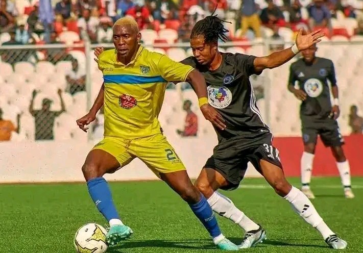 Linafoot D1/Play-offs : des débuts poussifs pour Lupopo tenu en échec par le CS Don Bosco