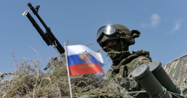 Insécurité en RDC : Vers une coopération militaire avec la Russie