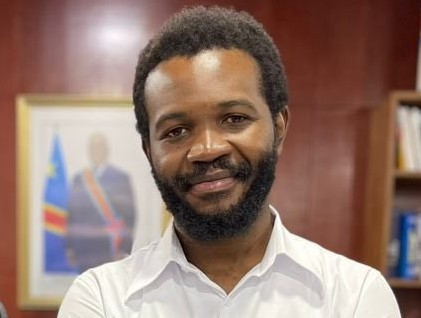 RDC : « Face l’oppression, résistez», le message du journaliste Stanis Bujakera après sa libération