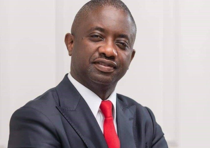 RDC : Modero Nsimba devant la justice en procédure de flagrance pour propagation de faux bruits