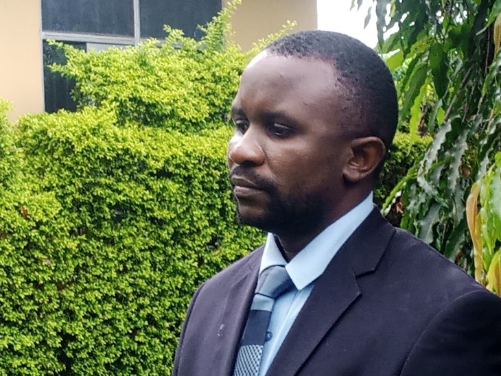 Lotissement dans la partie Congo Ya Sika à Kasindi : le chef de secteur de Ruwenzori fixe l’opinion