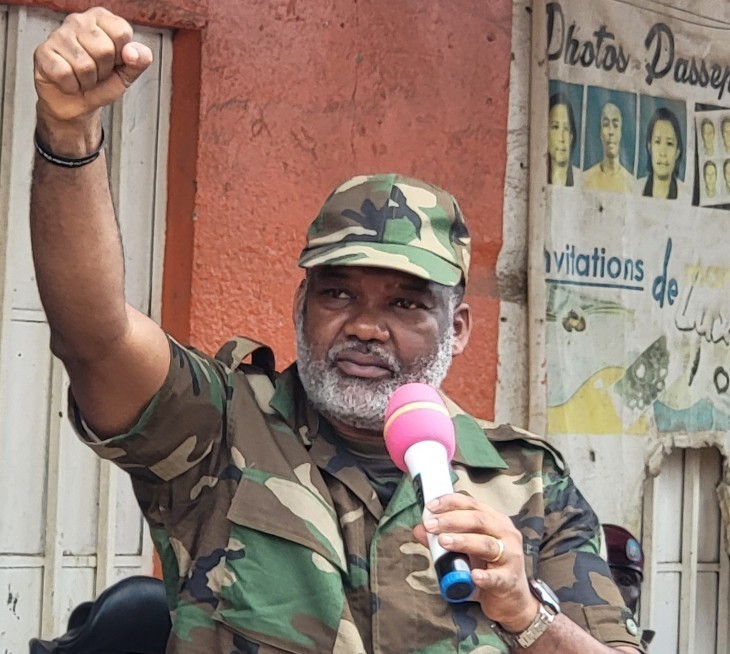 RDC : De nouvelles figures politiques rallient Corneille Nangaa et le M23, le PPRD pointé du doigt