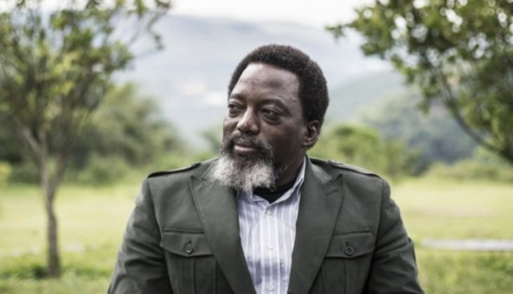 RDC : Kabila accusé d’avoir fui le pays car responsable de l’insécurité dans l’Est, son camp dément