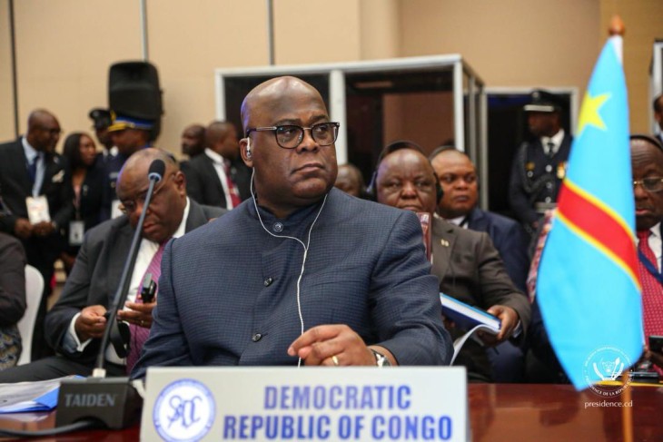 Guerre contre le M23 : Pour Tshisekedi, le Rwanda n’est pas seul responsable des malheurs du Congo