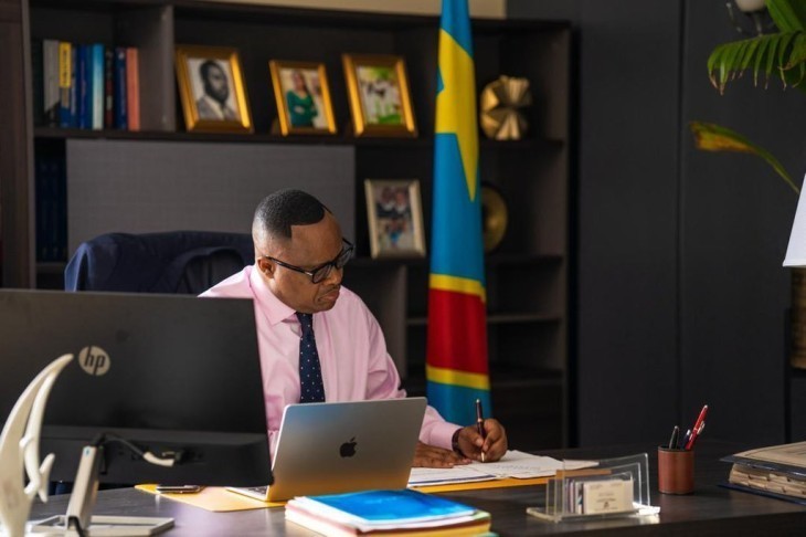 RDC : Accusé de collaborer avec l’AFC de Corneille Nangaa, Jean-Claude Lubaya dément