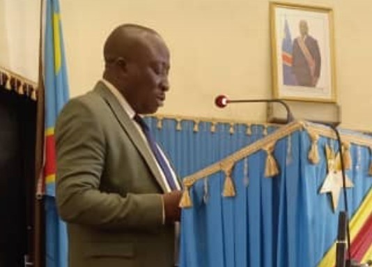 Décision du gouverneur dans l’affaire Congo Ya Sika : L'avis du député provincial Roger Marondo