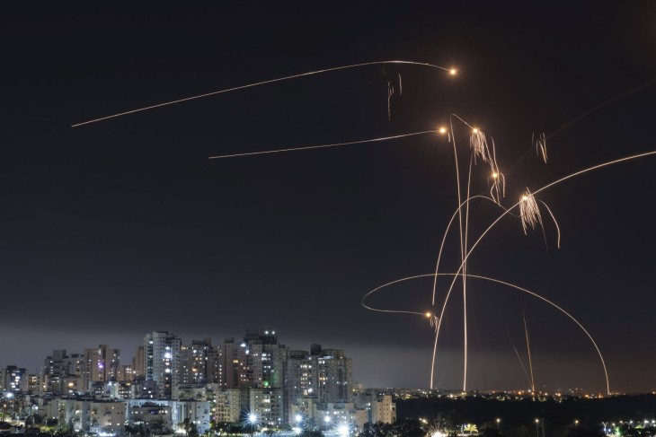 Attaque de l’Iran contre Israël : La communauté internationale condamne et appelle à la retenue