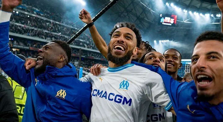 UEFA Europa League : Chancel Mbemba et Marseille qualifiés en demi-finales