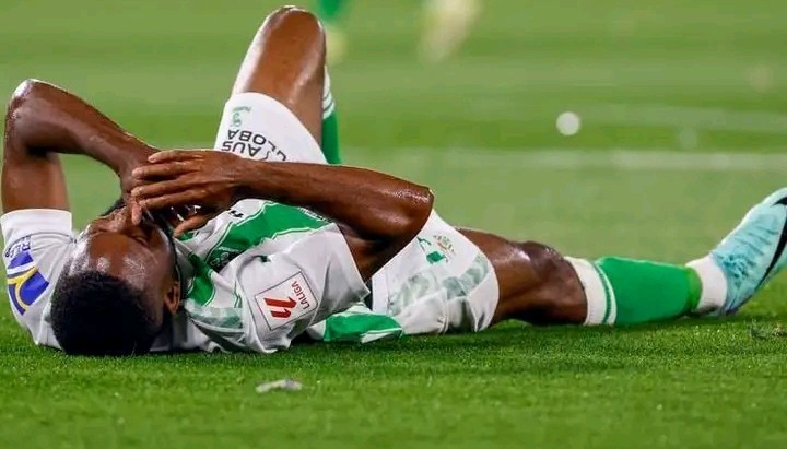 Eliminatoires mondial 2026: Cédric Bakambu incertain pour le choc Sénégal-RDC