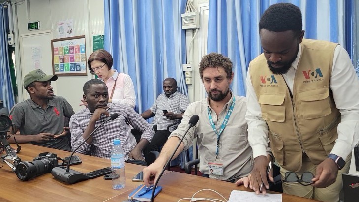 RDC : JED s’inquiète de la montée de la censure contre la presse et la liberté d'expression