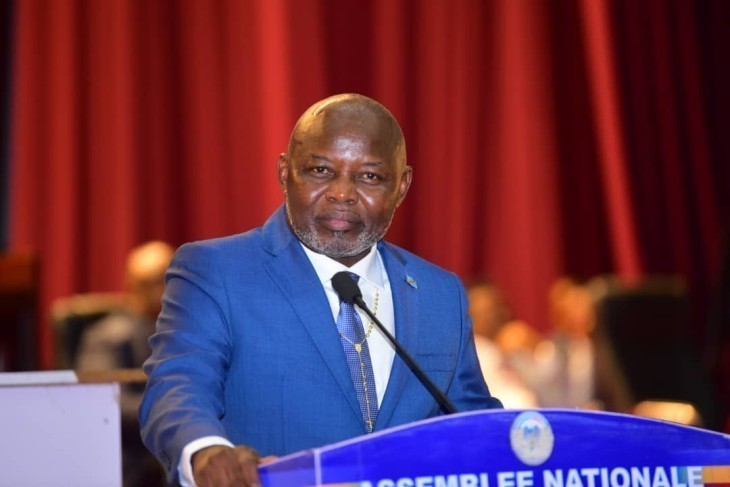 Bureau définitif de l’Assemblée: Kamerhe assuré de la Présidence, l'Union Sacrée en ordre dispersé