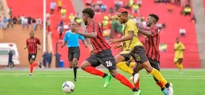 Linafoot D1/Play-offs : Vita club termine par un nouveau revers face à Maniema Union