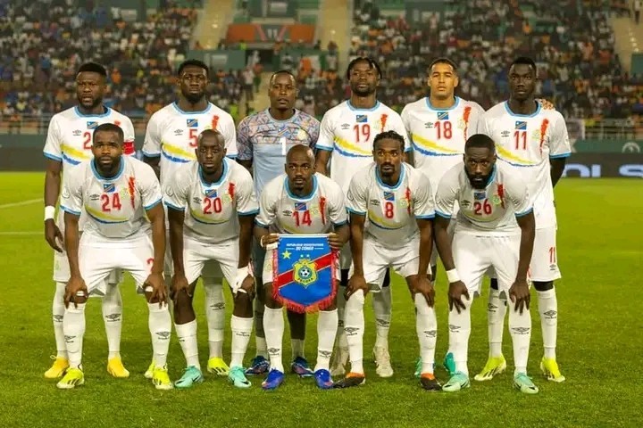 Eliminatoires mondial 2026: les 25 léopards pour affronter le Sénégal et le Togo avec 3 nouveaux