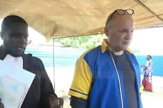 RDC : Condamné à mort pour espionnage et sabotage de l’armée, un polonais libéré par la justice