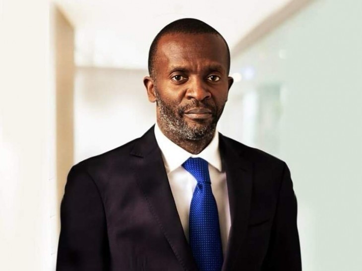 RDC : Qui est Anthony Nkinzo Kamole, le nouveau Directeur de Cabinet du Président Félix Tshisekedi