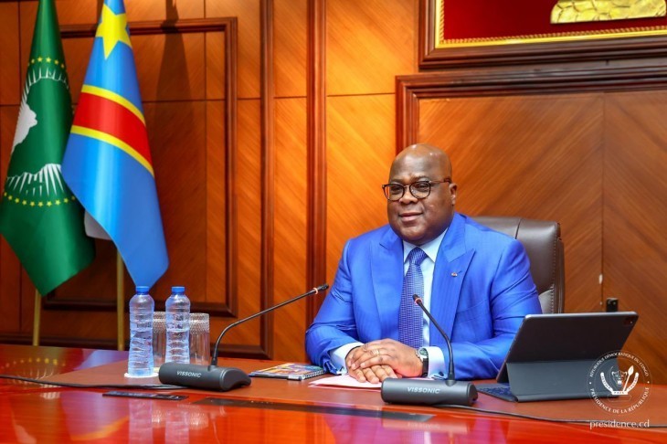 RDC : Vers la création d’un Parquet financier pour lutter contre le détournement des deniers publics