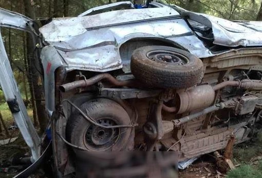Sud-Kivu : Au moins 10 morts dans un accident de route à Toyota entre Bukavu et Walungu